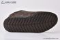 LV Buttersoft Sneaker Monogram Lambskin & Calf Leather Brown 1AIKVB
