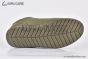 LV Buttersoft Sneaker Lambskin & Calf Leather Khaki Green 1AIKHJ