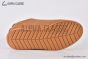 LV Buttersoft Sneaker Lambskin & Calf Leather Beige Brown 1AIKE0