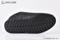 LV Buttersoft Sneaker Lambskin & Calf Leather Black 1AIKEJ