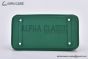Hermes Birkin 30 Vert Vertigo Epsom Leather Palladium Hardware Fully Handmade