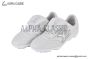 LV Footprint Soccer Sneaker Lamb Skin White 1AHDRI