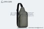 LV Avenue Slingbag Taiga Leather Army Green M30973