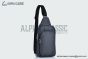 LV Avenue Slingbag Taiga Leather Blue M30971