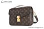 LV Pochette Métis Bag Monogram Canvas Brown M44875