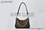 LV Boulogne PM Bag Monogram Canvas Black M45831