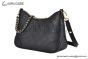 LV Boulogne PM Bag Monogram Empreinte Leather Black M12930