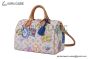 LV Speedy Soft 30 Bag Monogram Dune Canvas M14587
