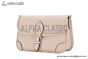 LV Diane Bag Monogram Empreinte Leather Beige M46388