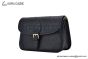 LV Diane Bag Monogram Empreinte Leather Black M46386