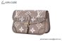 LV Diane Bag Monogram Empreinte Leather Cream M46583
