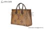 LV OnTheGo MM Bag Monogram & Reverse Canvas M45321