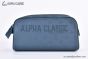 LV Dopp Kit Taurillon Monogram Leather Blue M11497