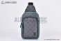 LV Avenue Slingbag PM Monogram Eclipse Reverse Canvas Gray M11703