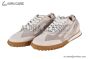 Hermes Jet Sneaker Canvas & Suede Beige Esquisse & Glaise
