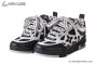 LV Skate Sneaker Gray & Black & White 1AC52K