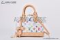 LV x TM Alma BB Monogram Canvas Multicolored M13078