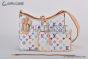 LV x TM CarryAll PM Monogram Canvas Multicolored M13661