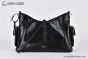 LV CarryAll Vibe BB Lambskin Leather Black M12888