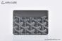 Goyard Saint-Sulpice Card Wallet Grey