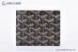 Goyard Victoire Wallet Black