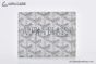 Goyard Victoire Wallet White