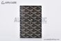 Goyard Grenelle Passport Cover Black