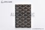 Goyard Grenelle Passport Cover Black & Tan