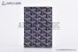 Goyard Grenelle Passport Cover Navy Blue