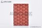 Goyard Grenelle Passport Cover Red