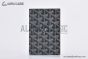 Goyard Grenelle Passport Cover Grey