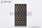 Goyard Richelieu Wallet Black & Tan