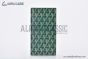 Goyard Richelieu Wallet Green