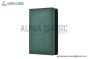 LV Pocket Organizer Wallet Dark Green Monogram Leather M83067