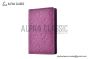 LV Pocket Organizer Wallet Purple Night Monogram Leather M83069
