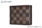 LV Multiple Wallet Brown Damier Graphite Canvas N60895