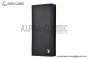 LV Brazza Wallet Black Taiga Leather M30285