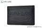 LV Card Holder Black Epi Leather M63512