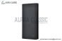 LV Brazza Wallet Black Taiga Leather M30501