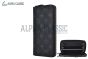 LV Zippy Wallet Black Monogram Canvas M61864