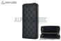 LV Zippy Wallet Black Damier Graphite Canvas N41662