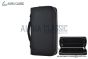 LV Zippy XL Wallet Black Taiga Leather M42097