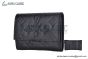 LV Victor Wallet Black Monogram Shadow Leather M12635-2