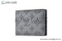 LV Multiple Wallet Anthracite Gray Monogram Leather M81383