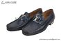 LV Modern Classic Major Loafer Black Waxed Leather
