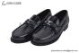 LV Modern Classic Major Loafer Black Patent Leather