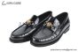 Versace Medusa '95 Black Patent Leather Loafer