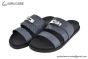 Hermes Jackson Dark Blue Epsom Leather Sandal