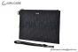 Dior A5 Pouch Black Oblique Jacquard
