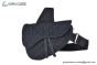 Dior Saddle Black Oblique Jacquard